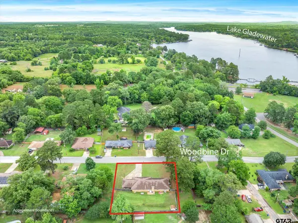 2203 Woodbine, Gladewater, TX 75647