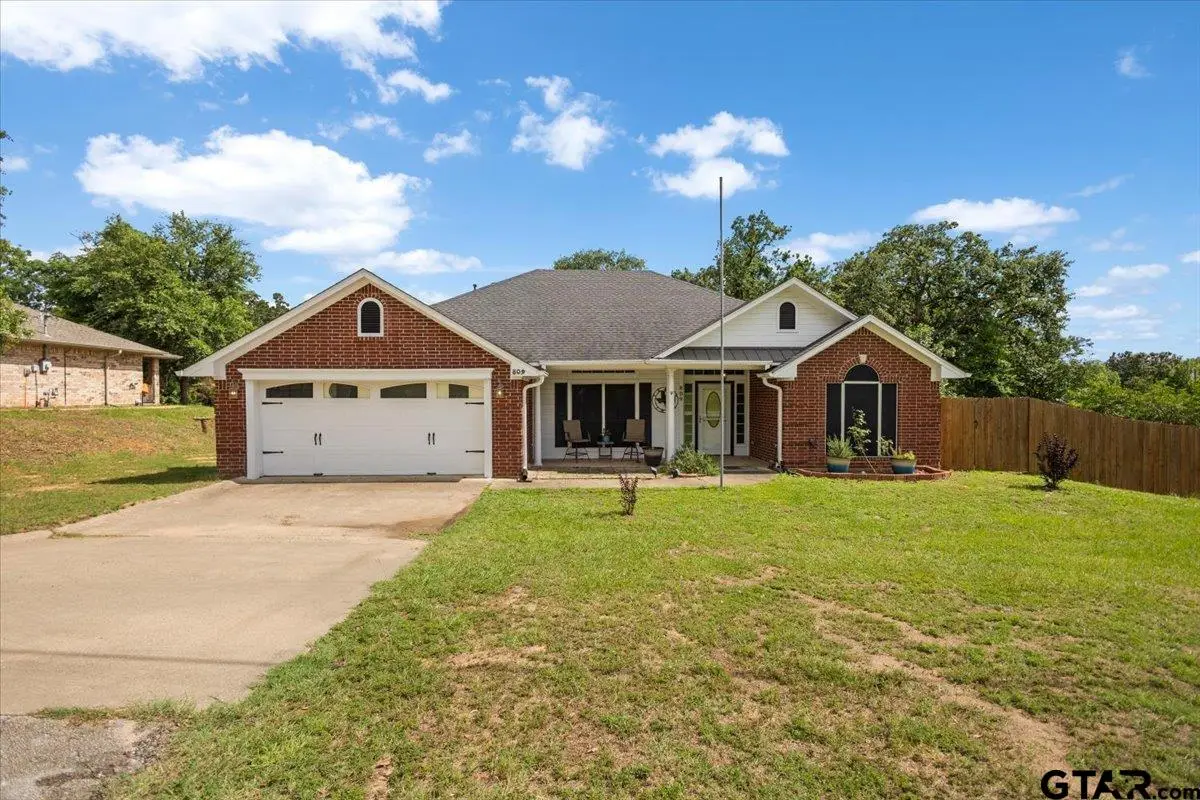 809 Jack Drive, Lindale, TX 75771 - #1