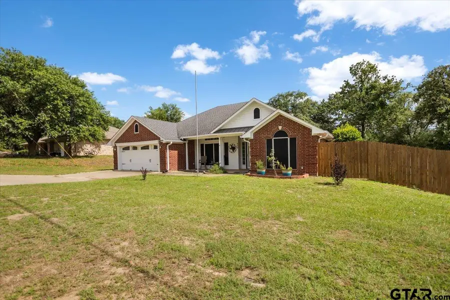 809 Jack Drive, Lindale, TX 75771 - #2