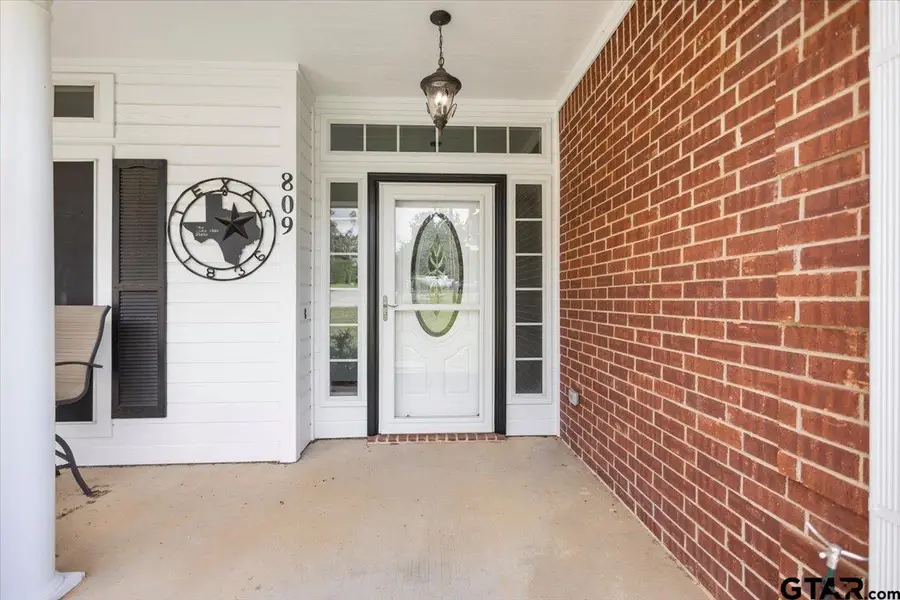 809 Jack Drive, Lindale, TX 75771 - #3