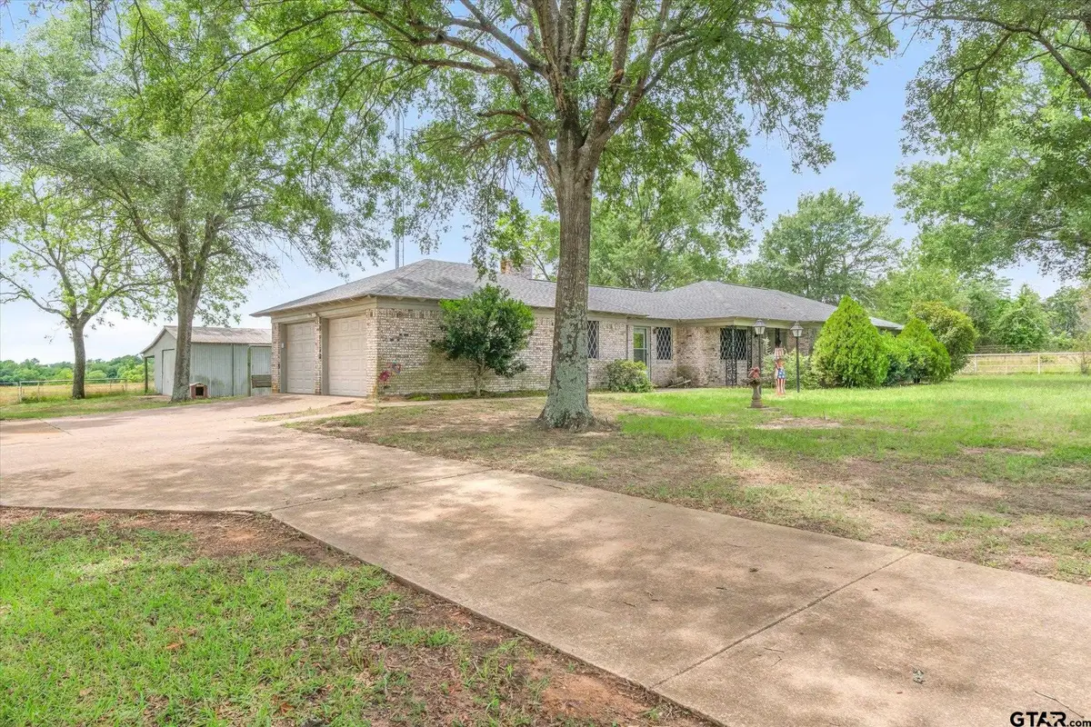 903 VZ County Road 1602, Grand Saline, TX 75140 - #1