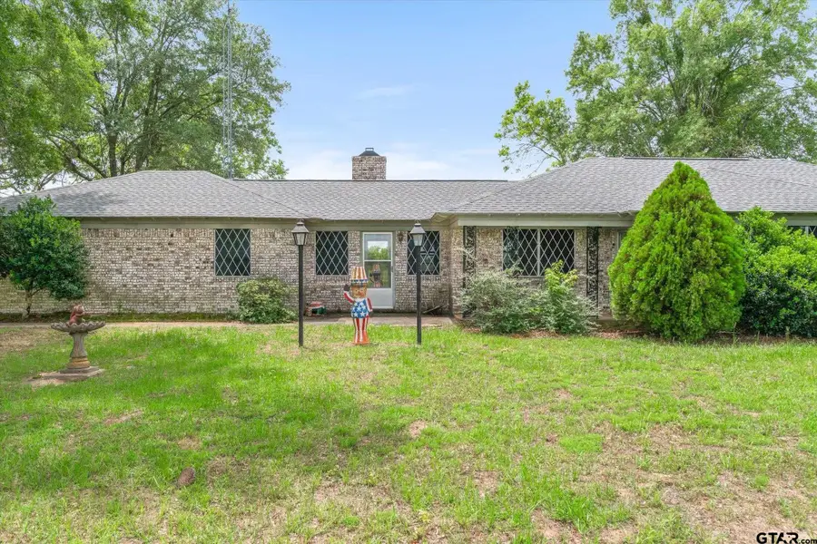 903 VZ County Road 1602, Grand Saline, TX 75140 - #2
