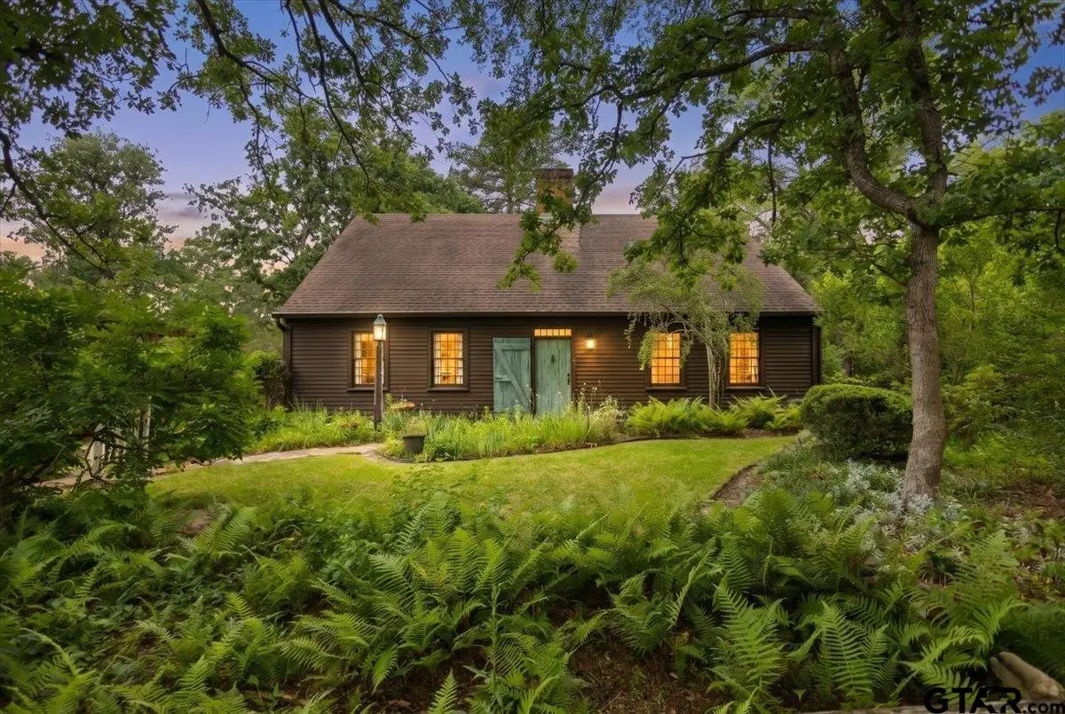 214 Brookside Drive, Hideaway, TX 75771 - #1