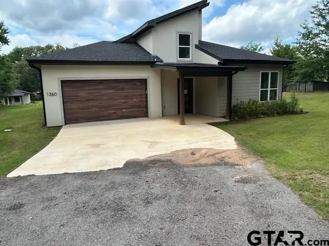 1360 Brad Circle, Lindale, TX 75771 - #1
