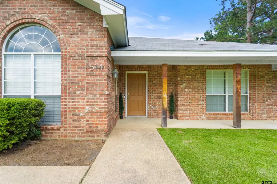 514 Juanita, Chandler, TX 75758 - #2