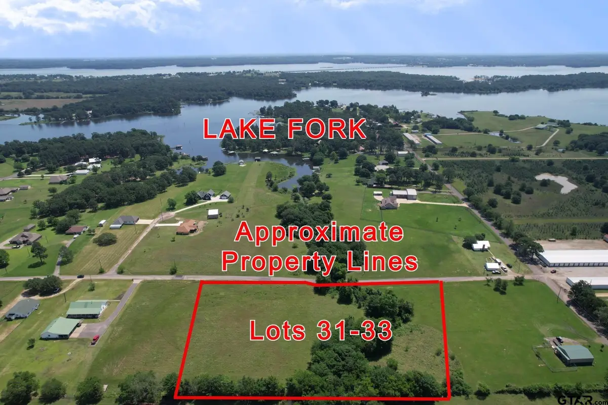 0000 Private Road 5986, Yantis, TX 75497 - #1