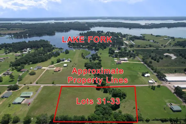 0000 Private Road 5986, Yantis, TX 75497