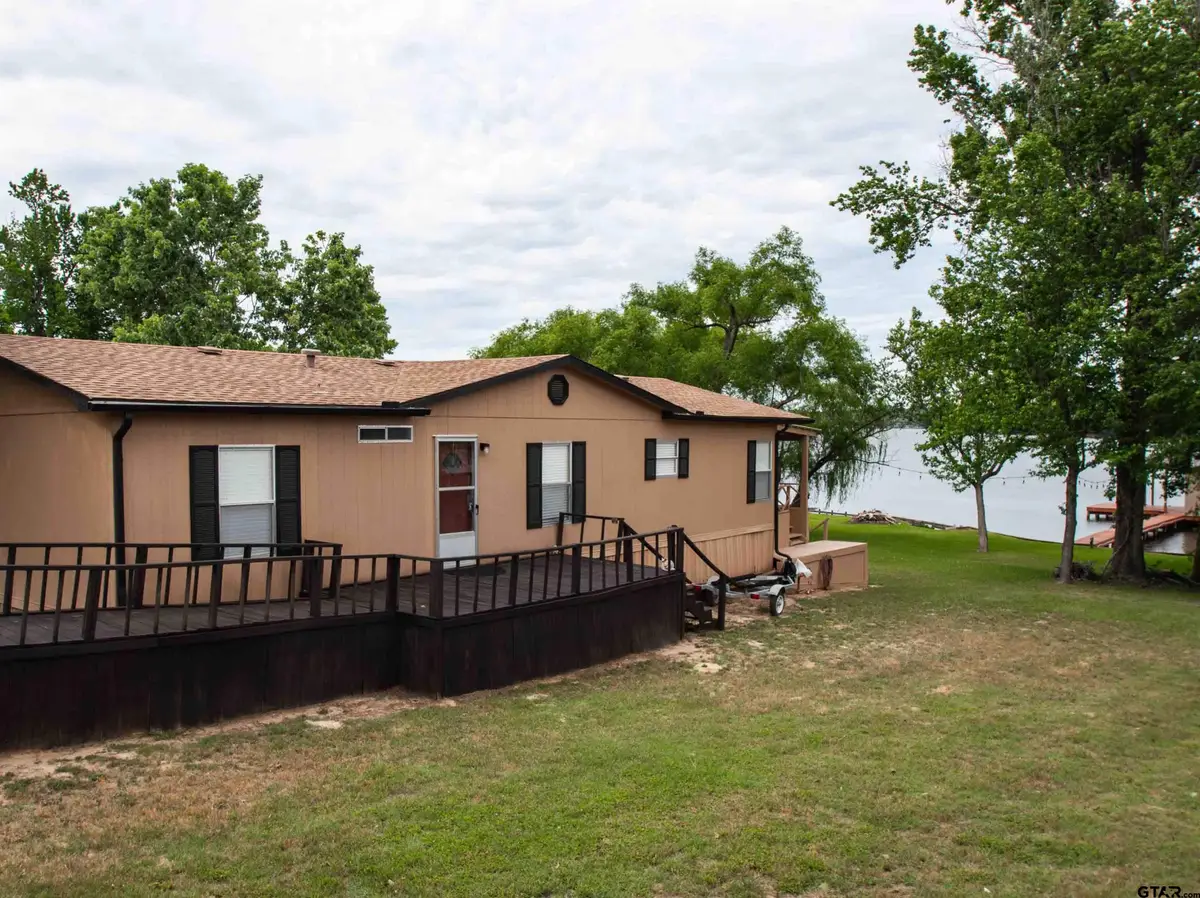 266 Hickory Hills Drive, Murchison, TX 75778 - #1