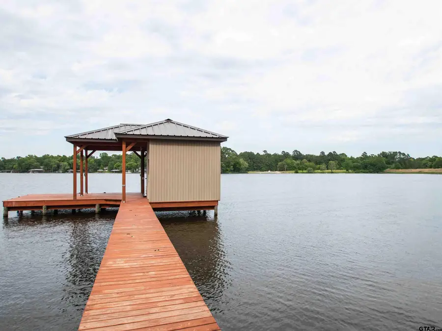 266 Hickory Hills Drive, Murchison, TX 75778 - #2