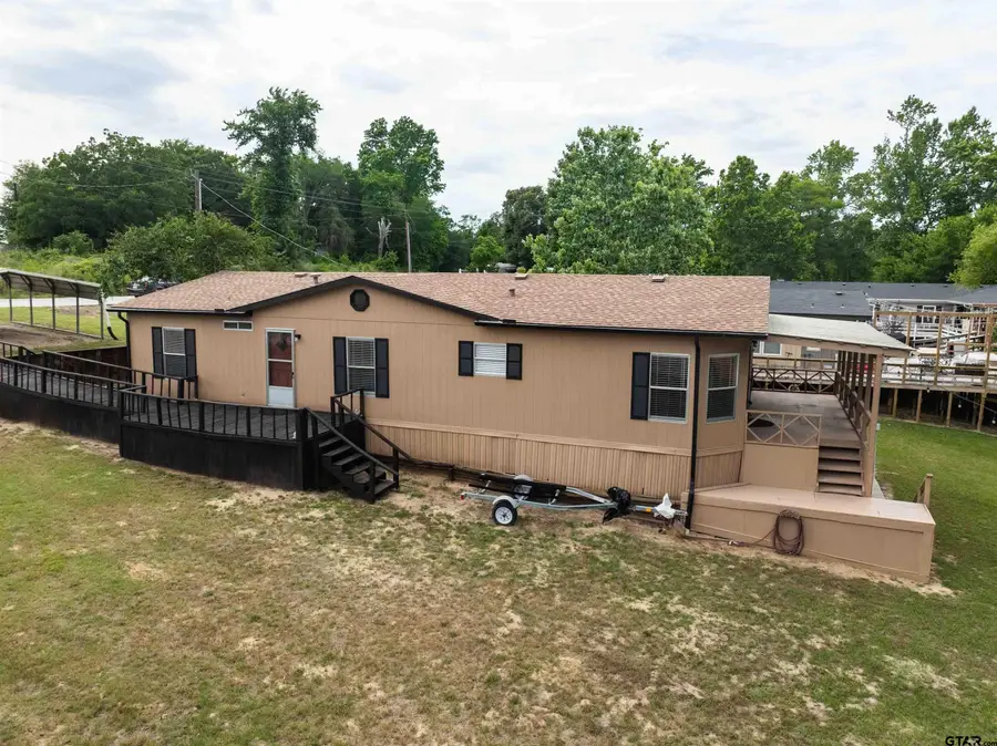 266 Hickory Hills Drive, Murchison, TX 75778 - #3