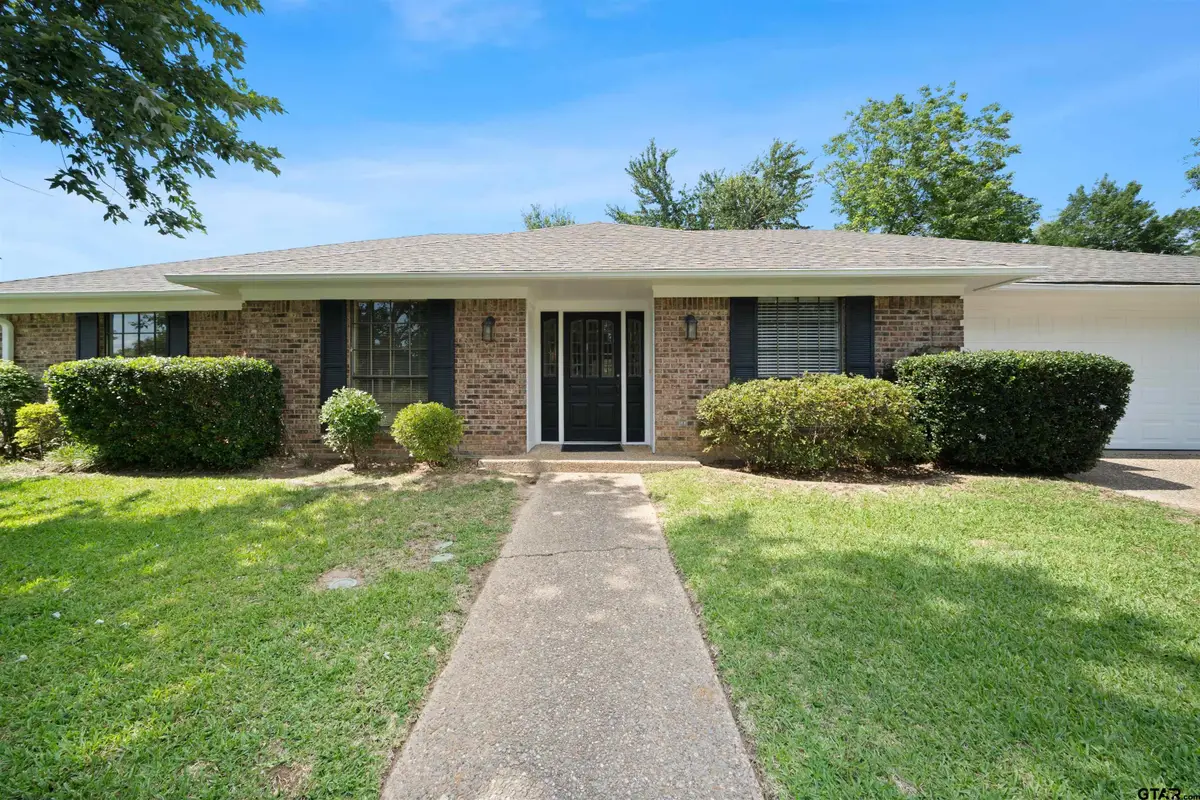 809 W Rieck, Tyler, TX 75703 - #1