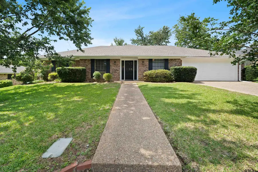 809 W Rieck, Tyler, TX 75703 - #2