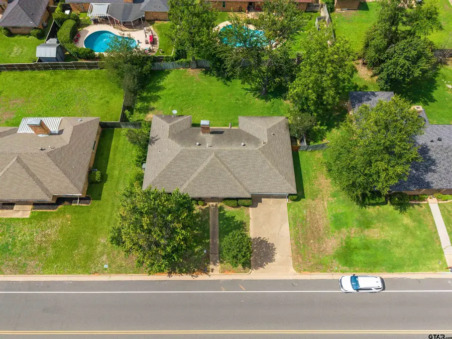 809 W Rieck, Tyler, TX 75703 - #3