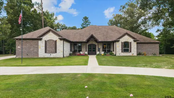22571 Lake Jackson Drive, Lindale, TX 75771