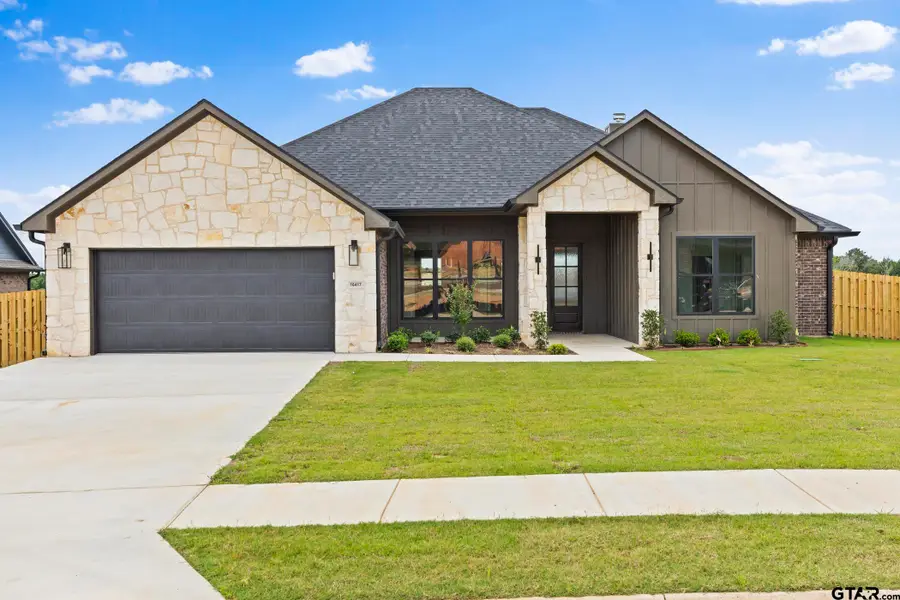16417 Clearview Dr, Lindale, TX 75771 - #2