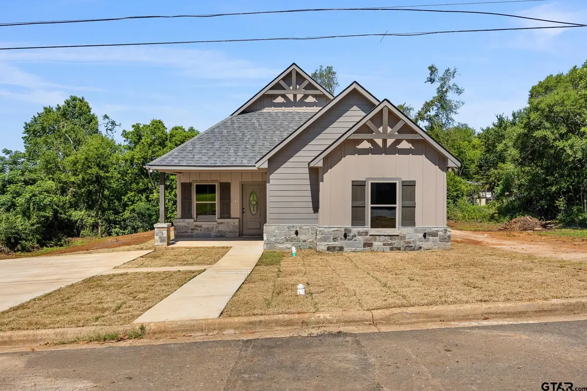 903 Bethune, Jacksonville, TX 75766 - #1