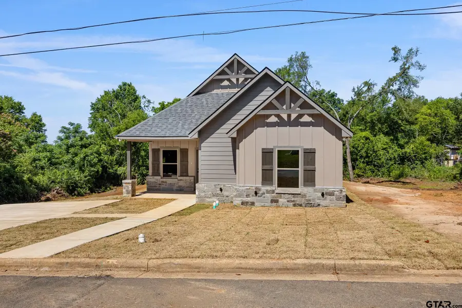 903 Bethune, Jacksonville, TX 75766 - #2