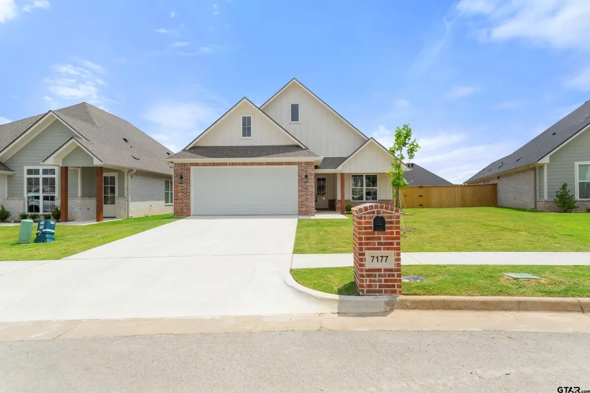 7177 Alexander, Tyler, TX 75707 - #1