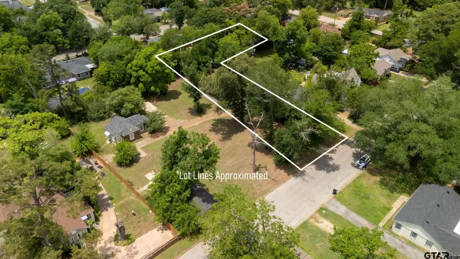 2115 S Sneed, Tyler, TX 75701 - #3