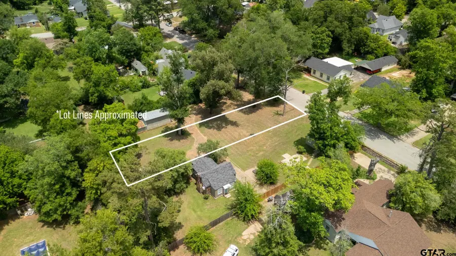 2121 S Sneed, Tyler, TX 75701 - #2