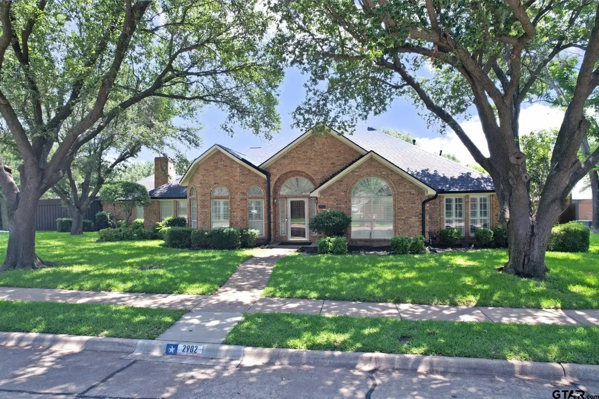 2902 Live Oak Dr, Rowlett, TX 75088 - #1