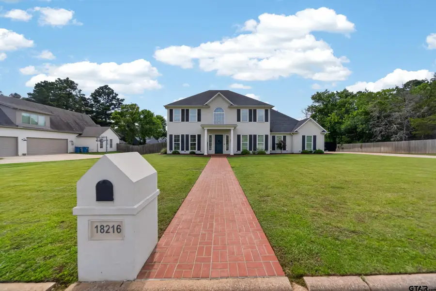 18216 Spruce Hill Drive, Flint, TX 75762 - #2