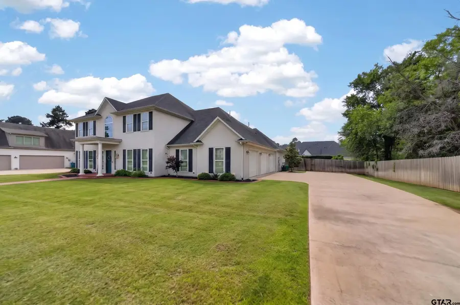 18216 Spruce Hill Drive, Flint, TX 75762 - #3