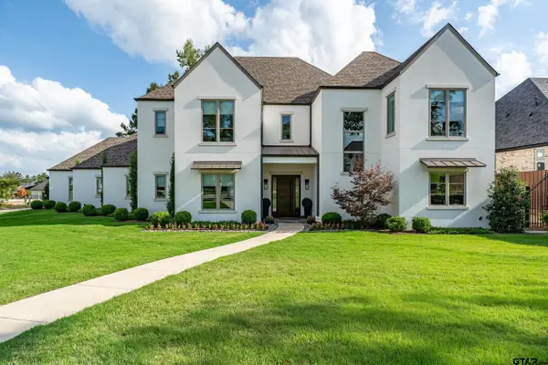3004 Forest Trail, Tyler, TX 75703