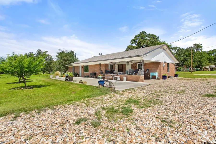 244 CR 1903, Yantis, TX 75497 - #2