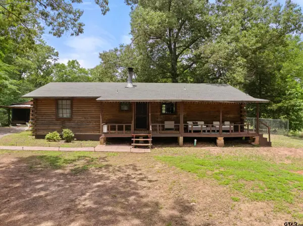 24087 FM 15, Troup, TX 75789