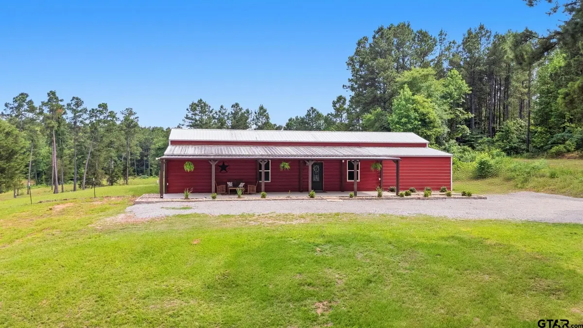 21028 St. Hwy 110, Troup, TX 75789 - #1