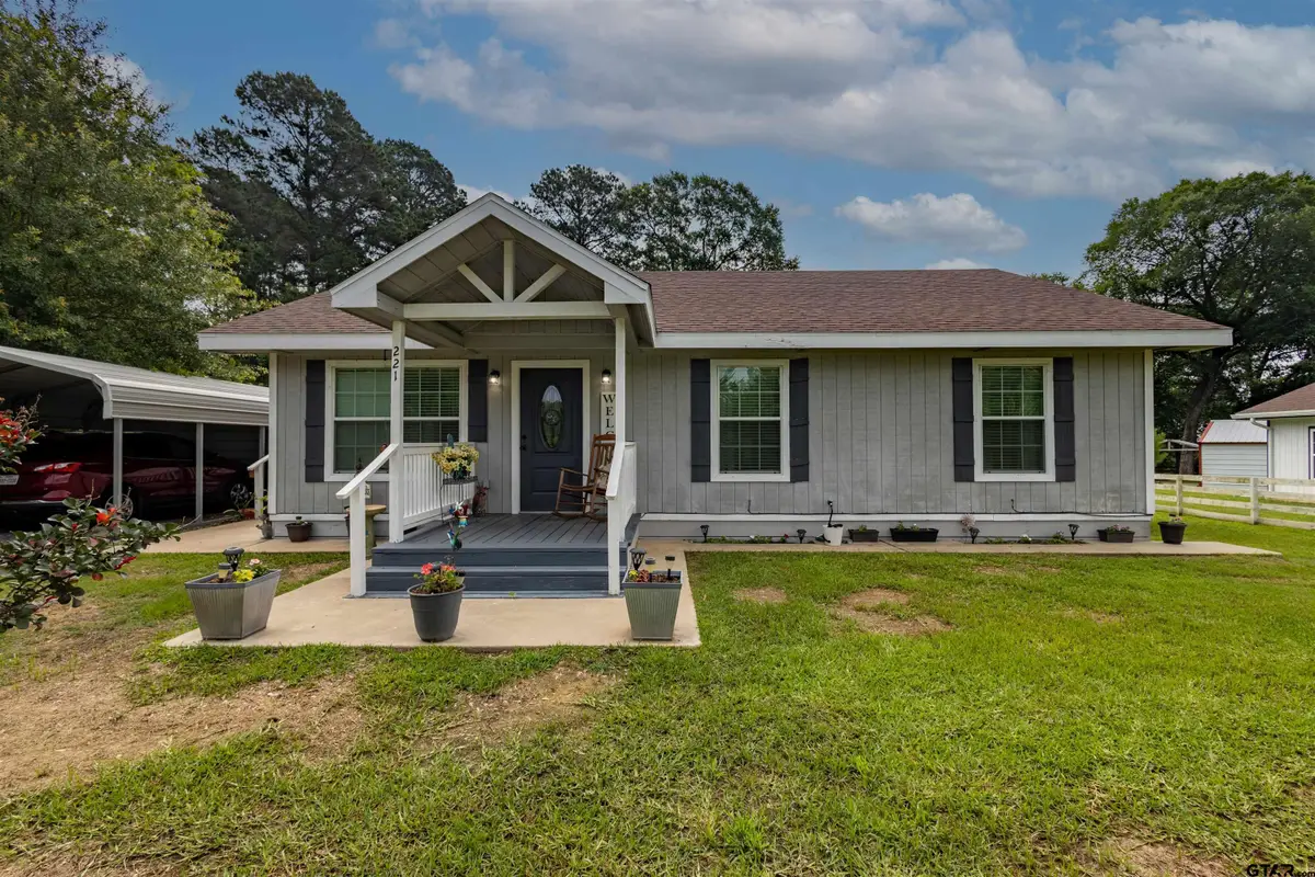 221 Cr 2154, Quitman, TX 75783 - #1