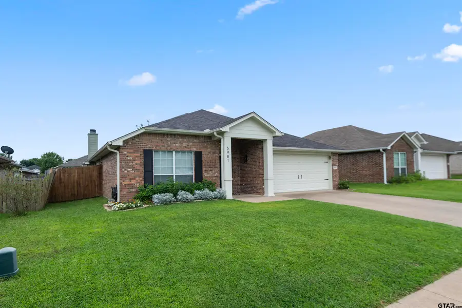 6981 Ranch Hill Dr, Flint, TX 75762 - #2