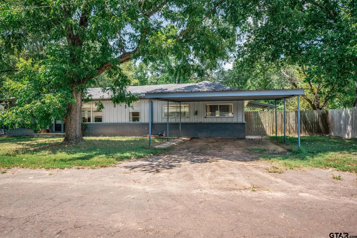 1511 Teachers Ridge, Diana, TX 75640 - #1
