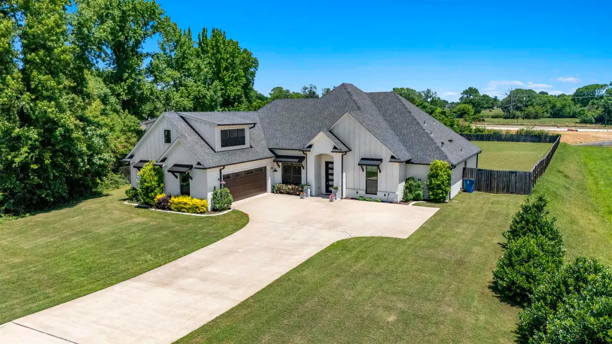 110 Coventry, Bullard, TX 75757 - #1