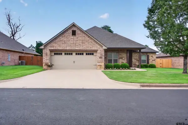 4354 Madera Dr, Tyler, TX 75707
