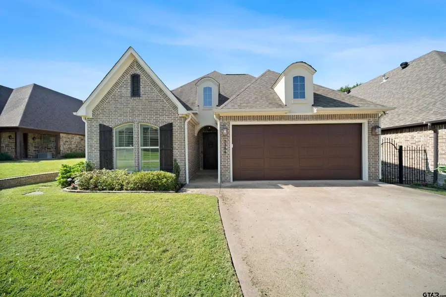 7384 Lake Pointe Cv, Tyler, TX 75703 - #2