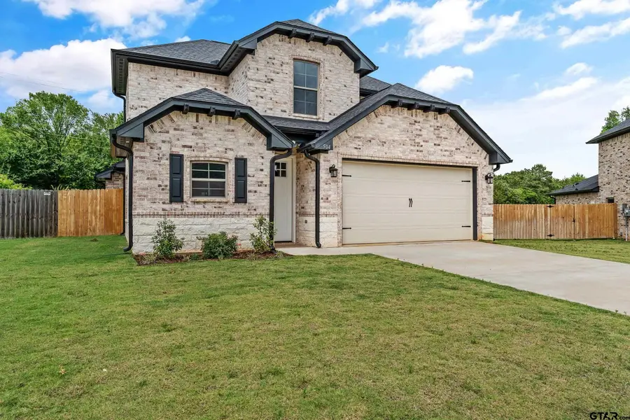 504 Cornerstone, Lindale, TX 75771 - #2