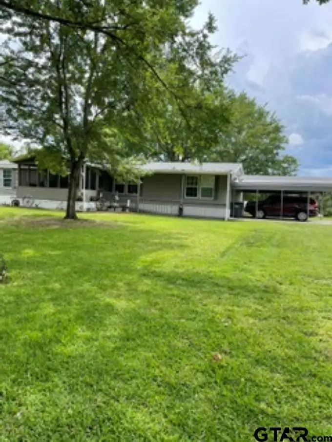 445 County Road 1227, Quitman, TX 75783 - #1