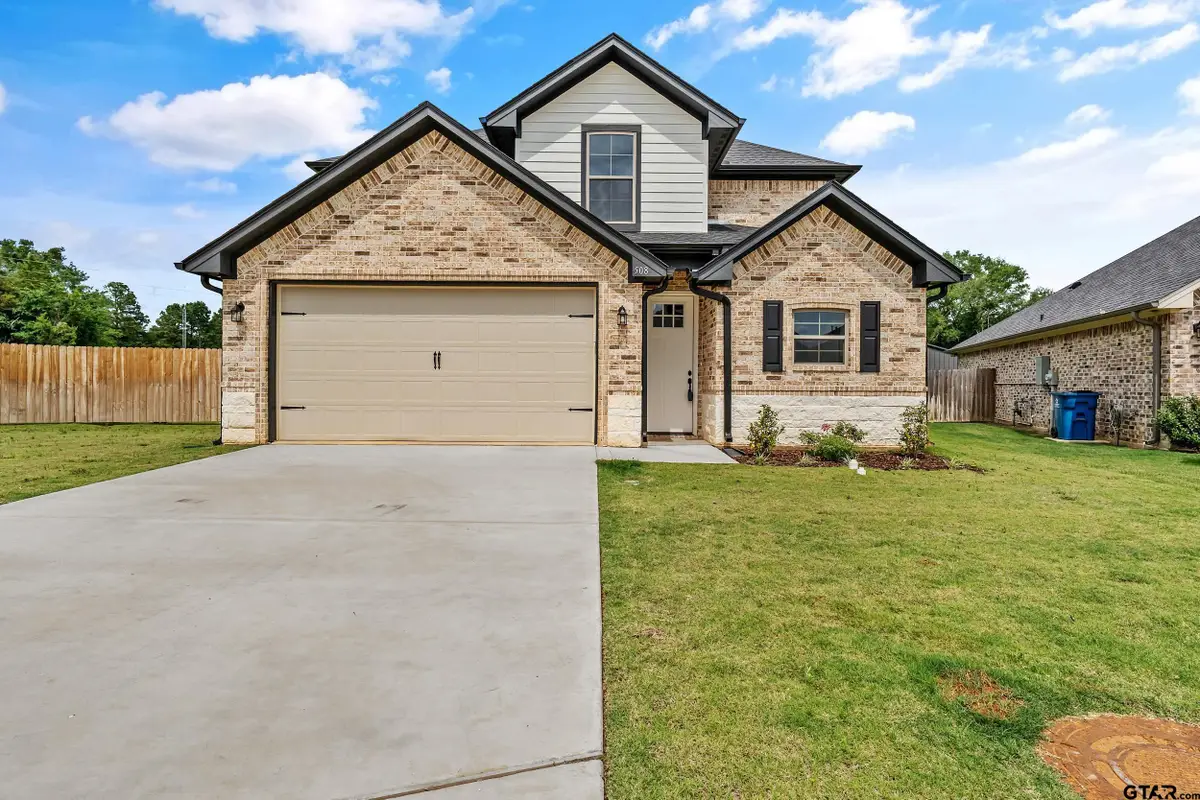 508 Cornerstone, Lindale, TX 75771 - #1