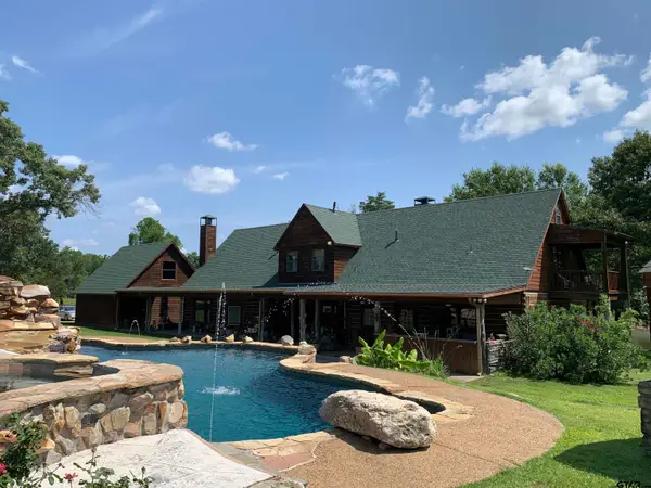 13341 Williams Lake Rd, Tyler, TX 75709