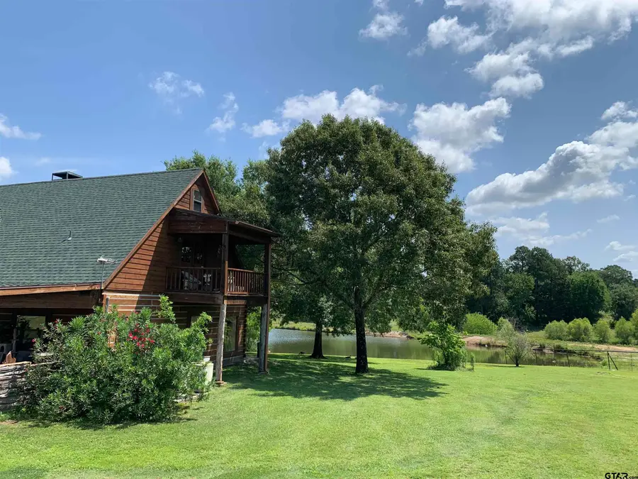 13341 Williams Lake Rd, Tyler, TX 75709 - #2