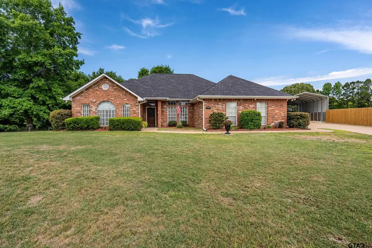 15495 Richmar Circle, Lindale, TX 75771 - #1