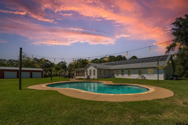 13900 County Road 2139, Troup, TX 75789