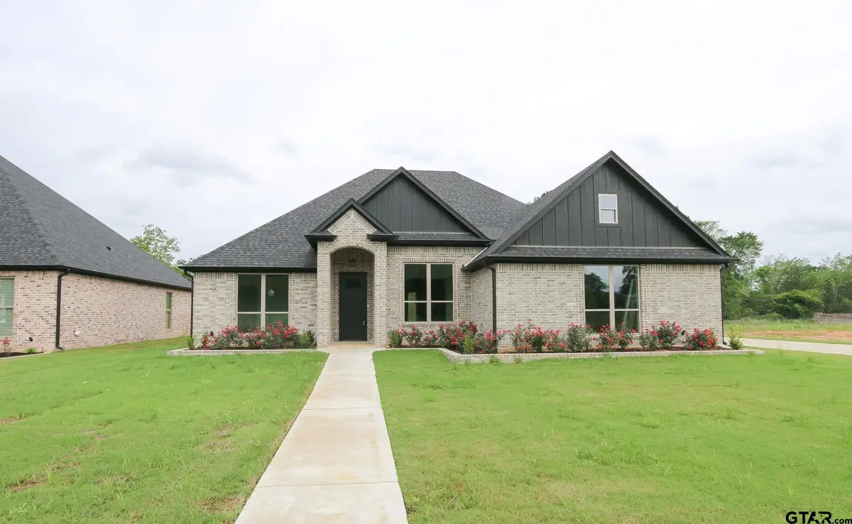 16527 Cooper Way, Tyler, TX 75703 - #1