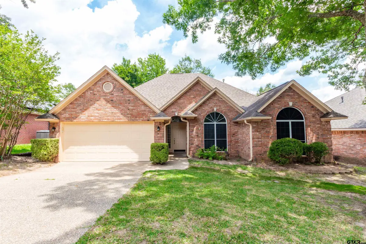 5716 Bostick Dr, Tyler, TX 75707 - #1