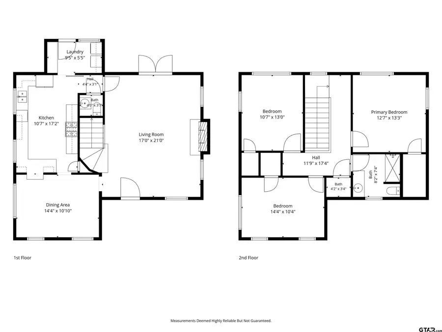 305 W Dobbs St, Tyler, TX 75701 - #2