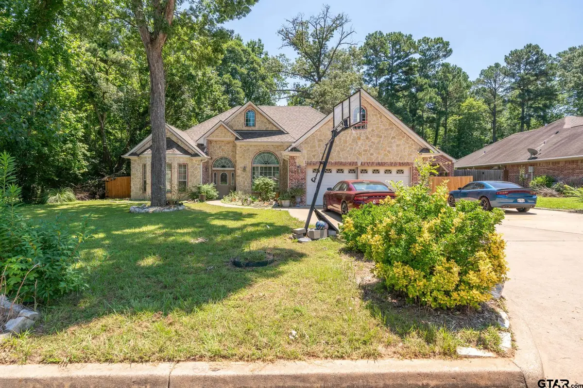 1316 Nottingham, White Oak, TX 75693 - #1