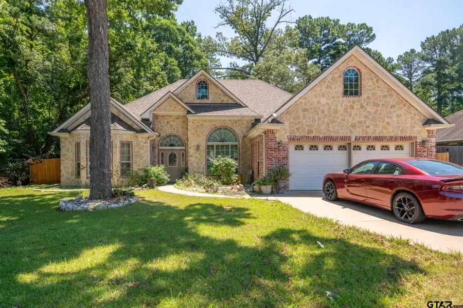 1316 Nottingham, White Oak, TX 75693 - #2