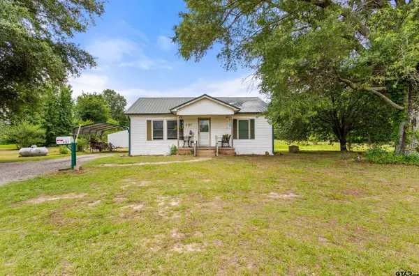6727 FM 515, Yantis, TX 75497